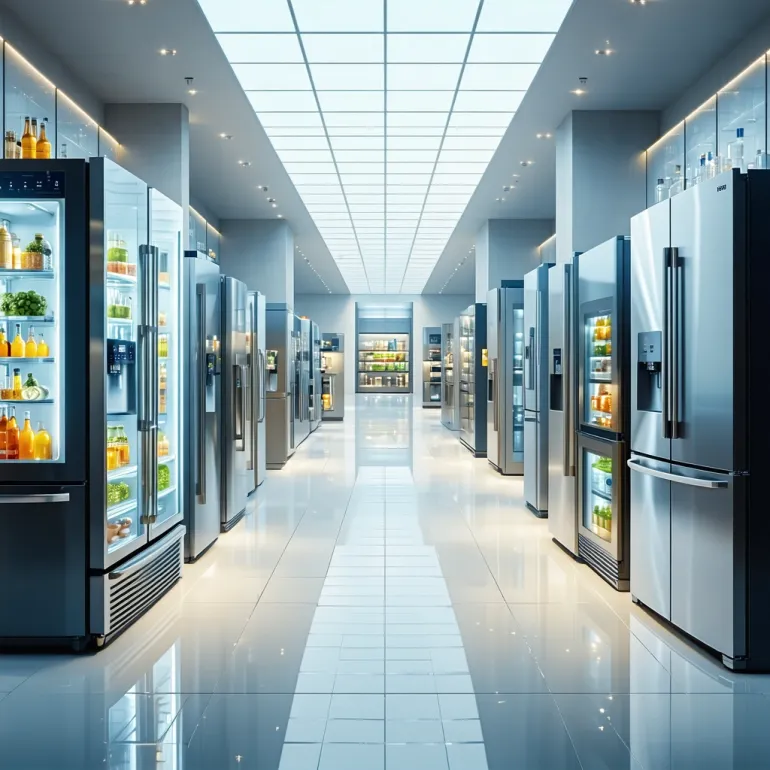 Как выбрать бытовую технику: Полное руководство для идеальной покупки