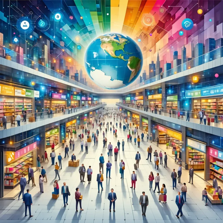 Продажи: обзор рынка 2026