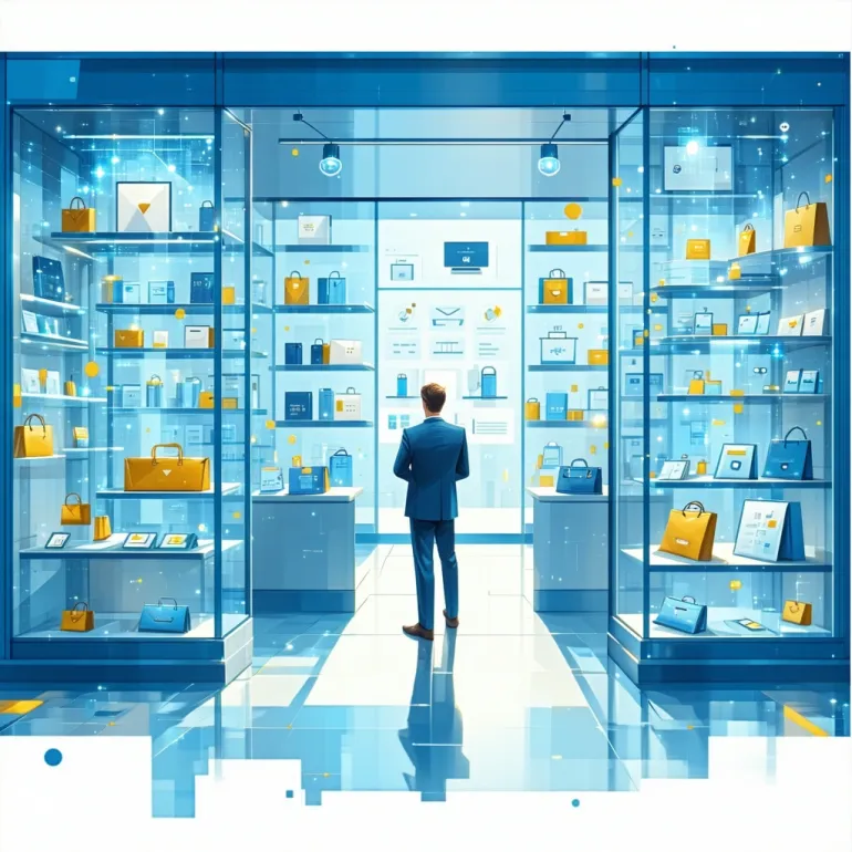 Товары: преимущества и недостатки в современном бизнесе