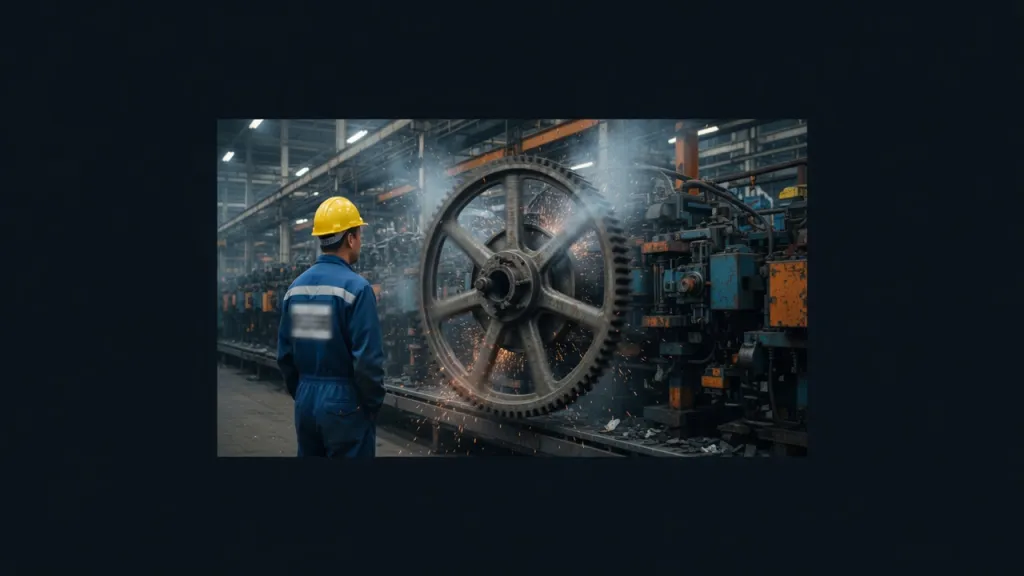 PMI Казахстана падает. Производство теряет темп