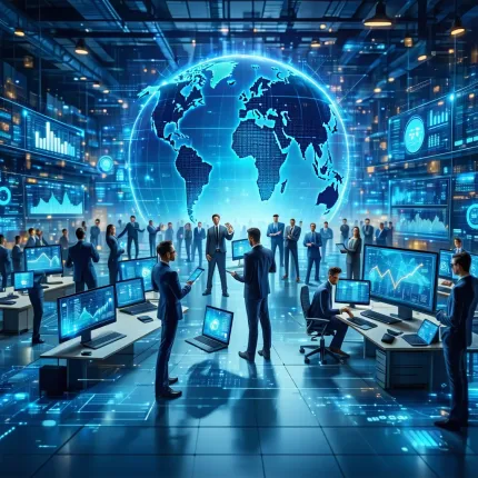 A Look at Upcoming Innovations in Electric and Autonomous Vehicles