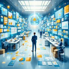 Сервис: каталог и услуги — ключ к успешной торговле и росту бизнеса