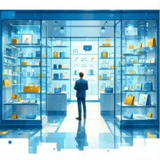 Товары: преимущества и недостатки в современном бизнесе